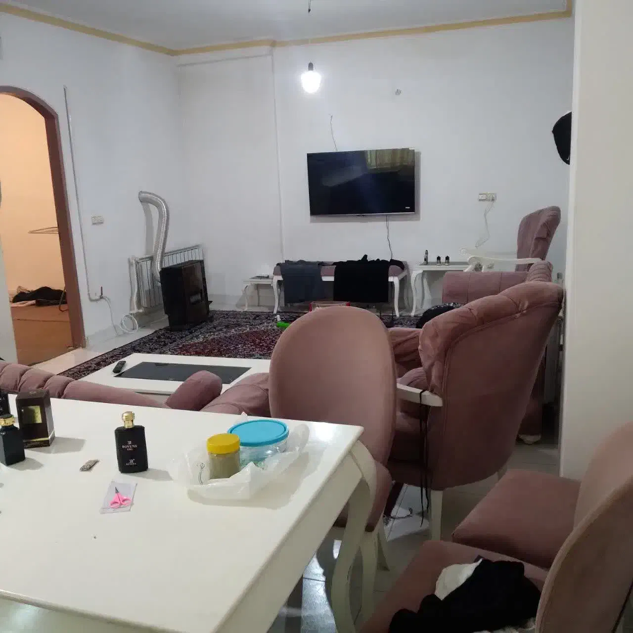 فروش مسکونی مرکز شهر با دسترسی راحت