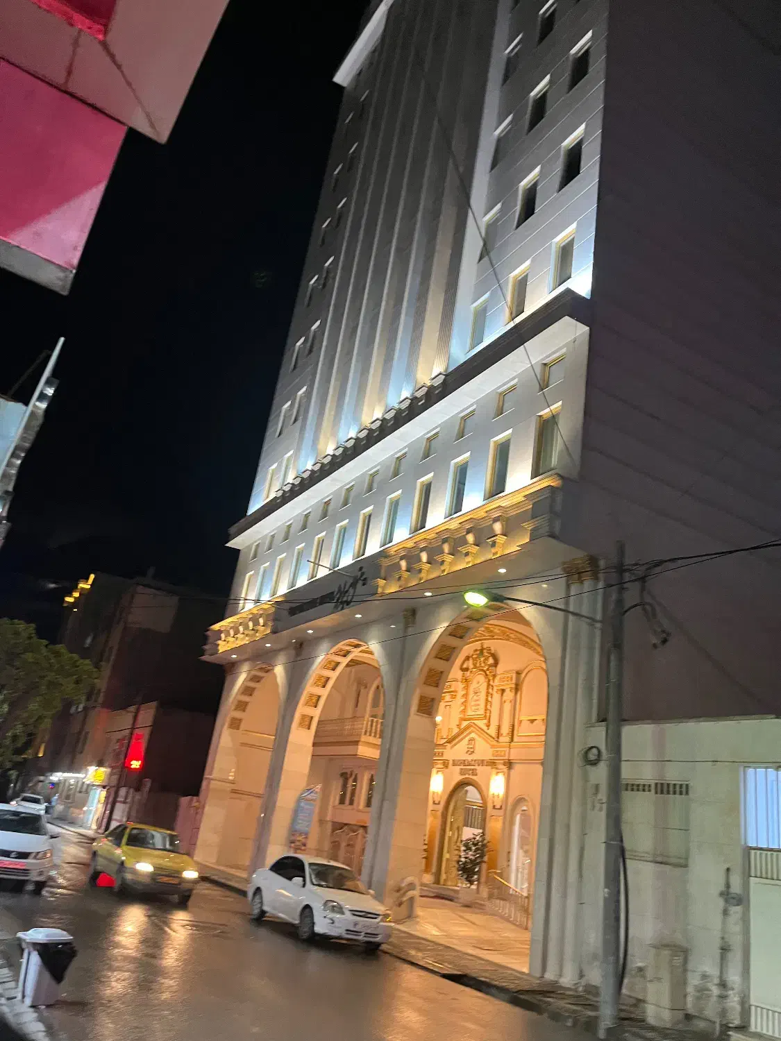 آپارتمان شخصی ساز