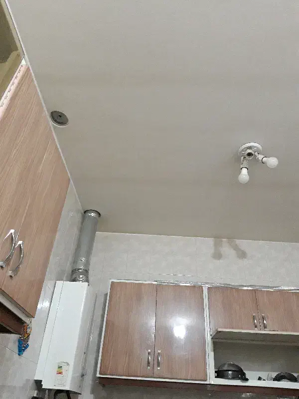 ویلایی ۷۰ متری تک خواب ماشین رو زرینشهر خ بهشتی