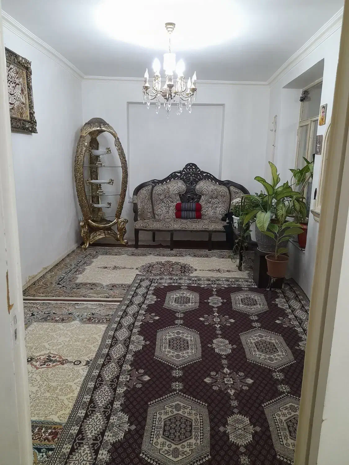 اجاره حیاط دربست