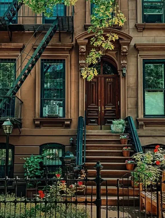منزل مسکونی طبقه اول