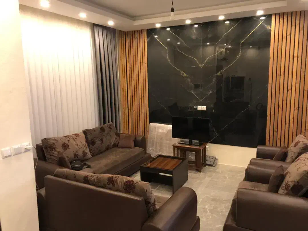 ویلای فول فرنیش شیک