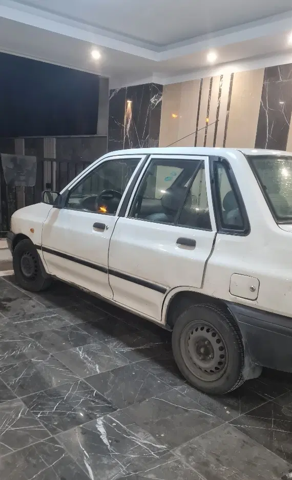 اجاره پارکینگ والائیان جنوبی