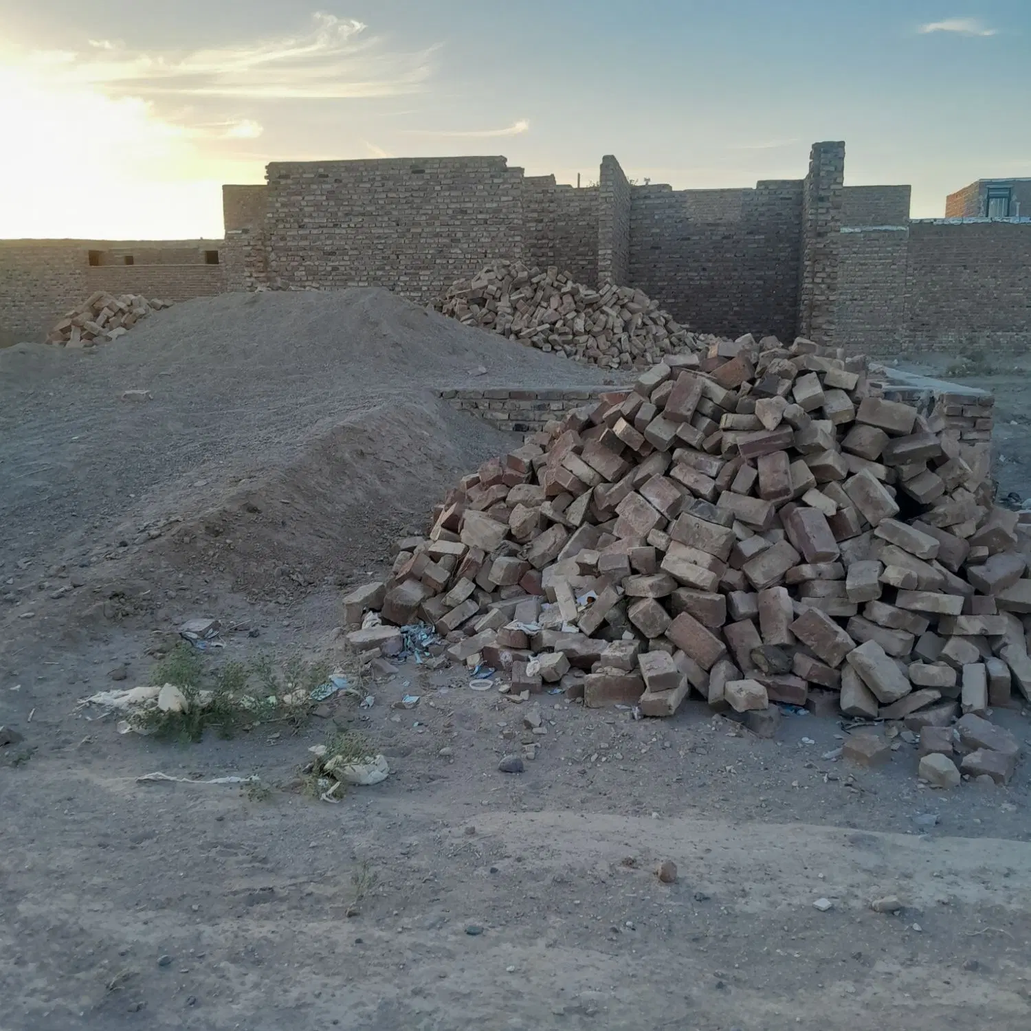 خانه فروشی