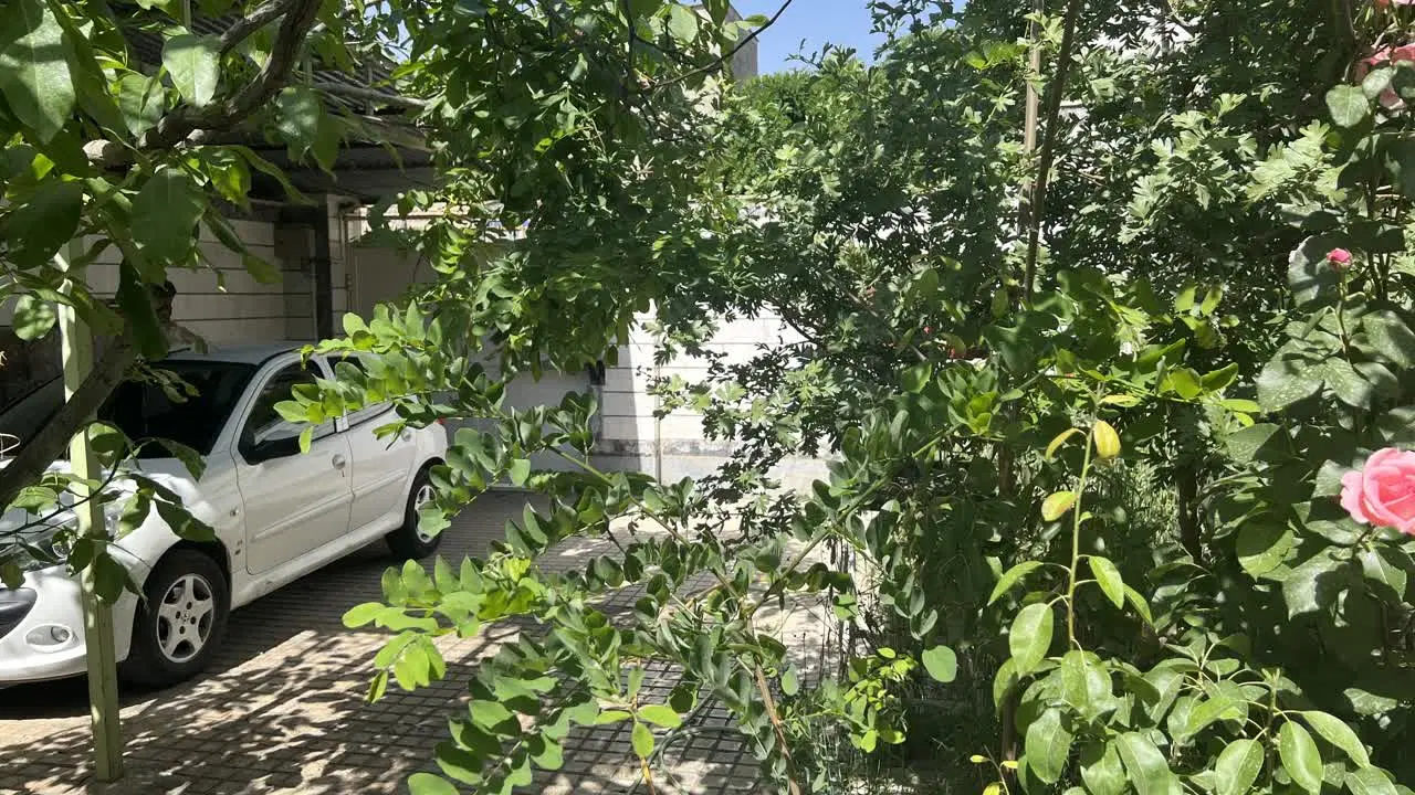 اجاره دربست ویلایی ۲۰۰متری