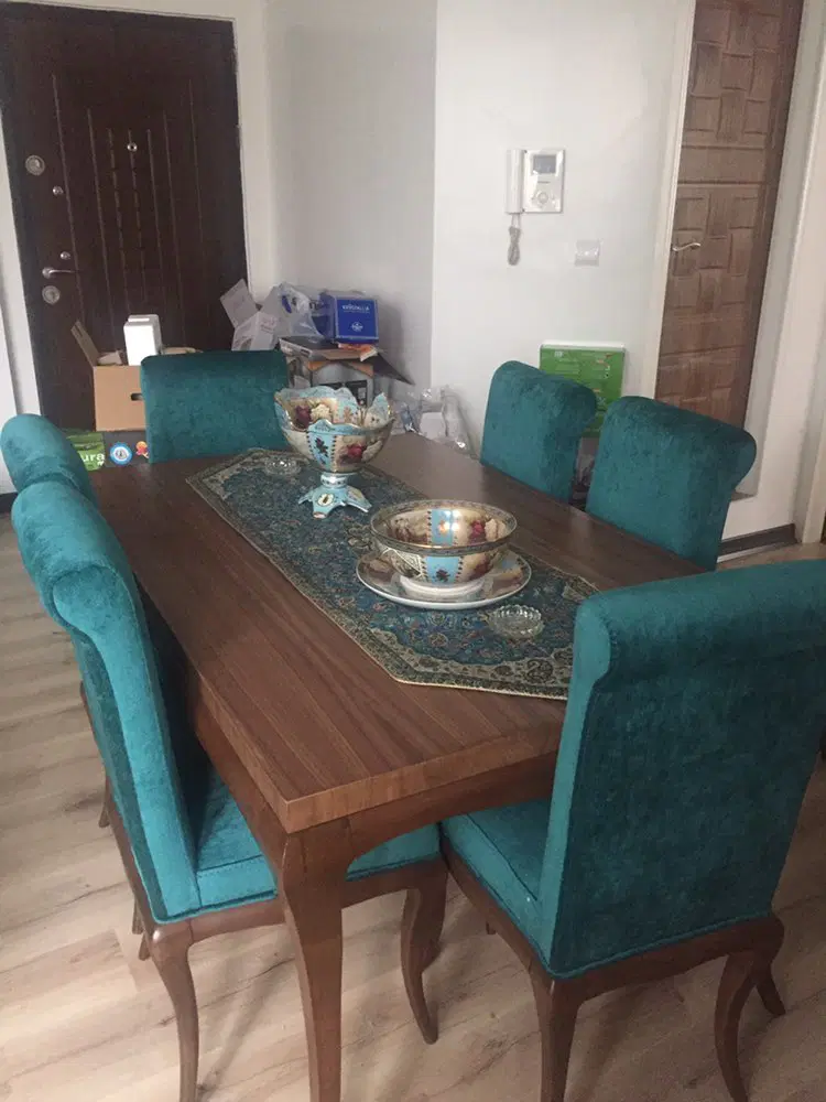 ۶۵متری سه راه طالقانی
