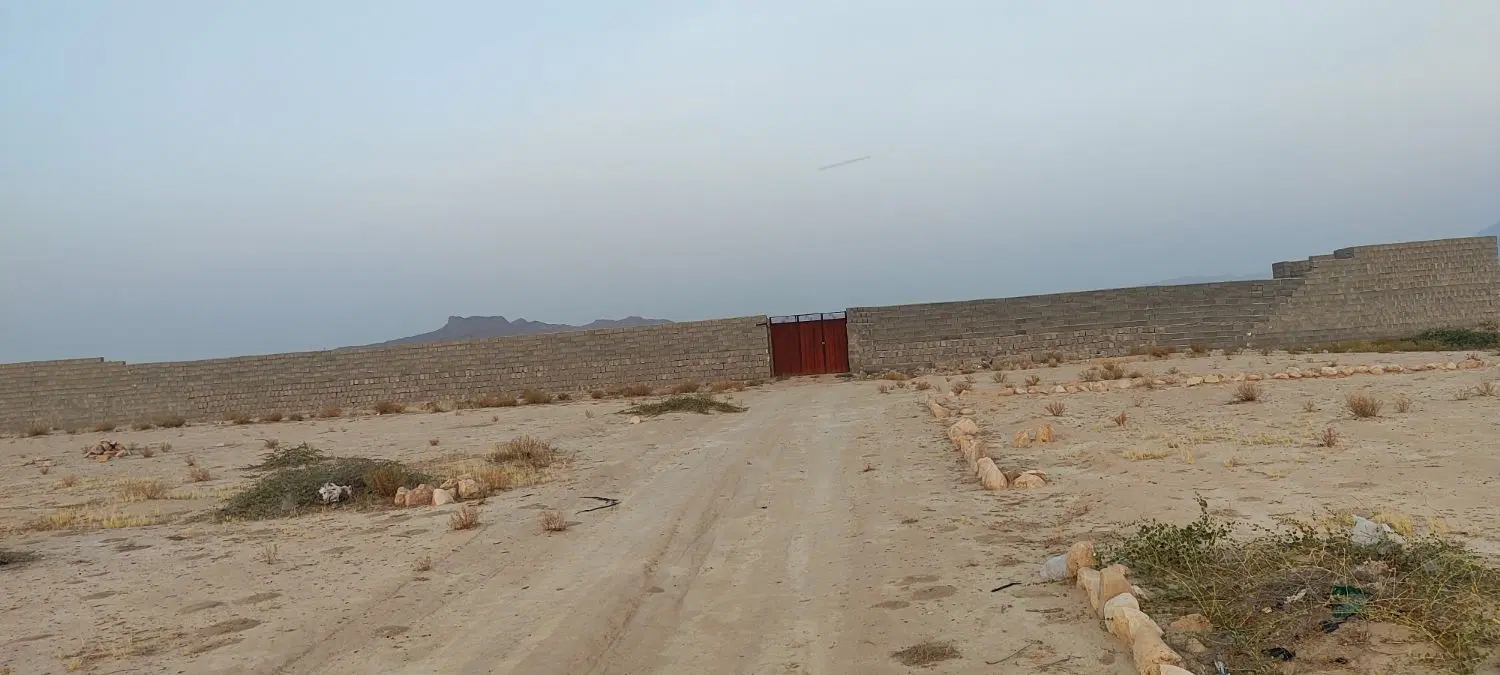 فروش زمین