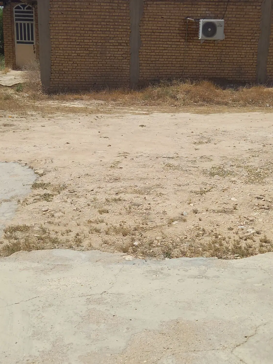 زمین 200متری.هجرت 3
