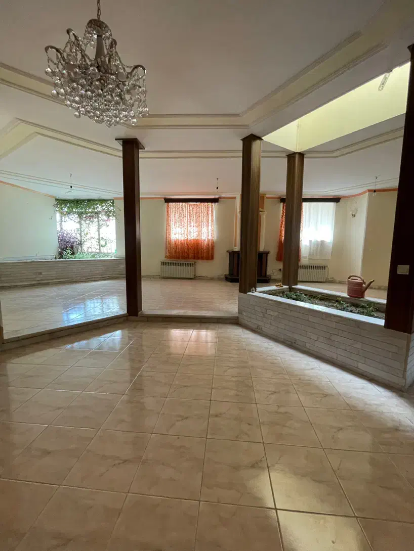 اجاره ویلایی میدان کوثرساقی کوثر
