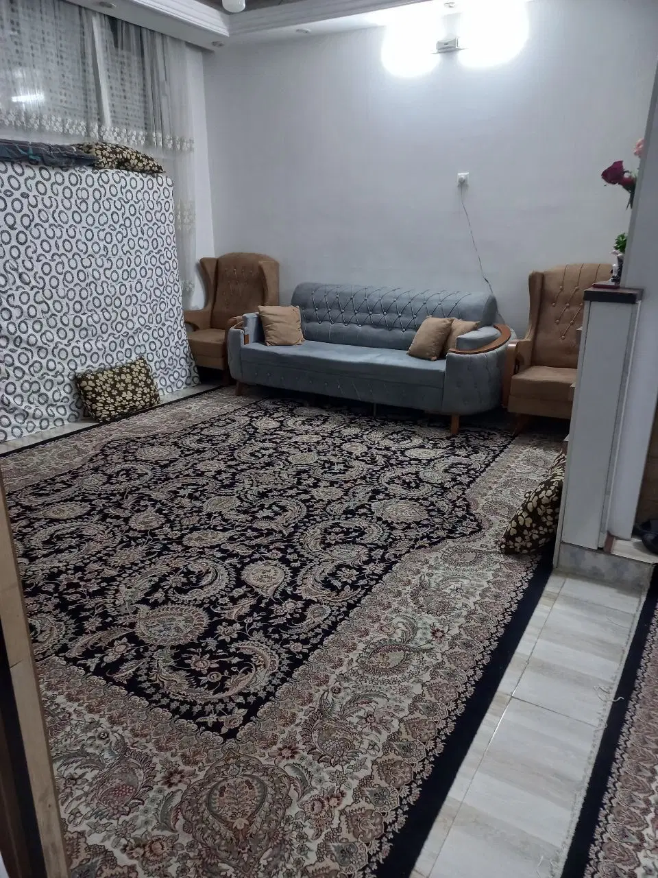 فروش دو واحد مستقل _ قائم ۳۱