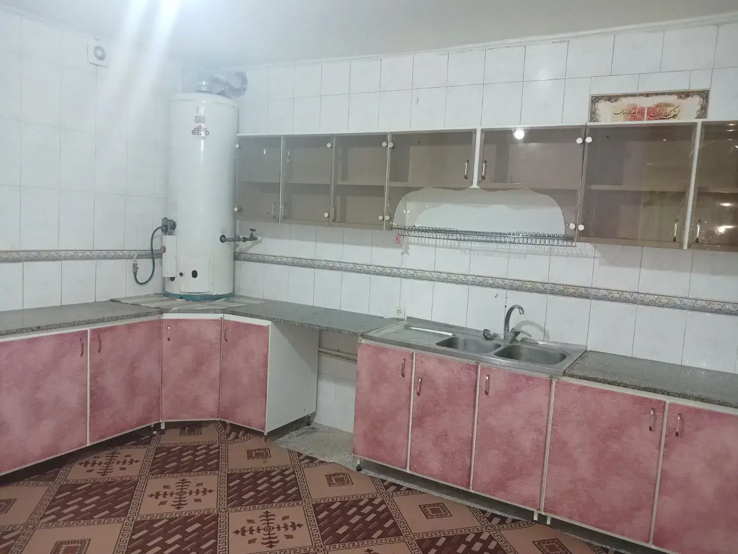منزل دربست اجاره قلعه سفید گلدشت