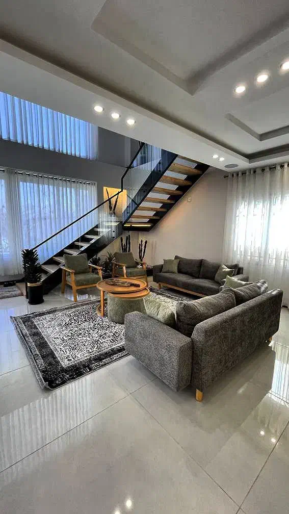 اجارە باغ و ویلای‌مدرن
