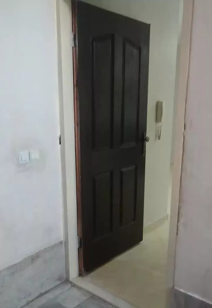 اپارتمان 52متری طبقه اول  بهترین جای حصارک