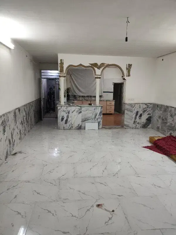 منزل دربست 120متری شبی 3ملیون