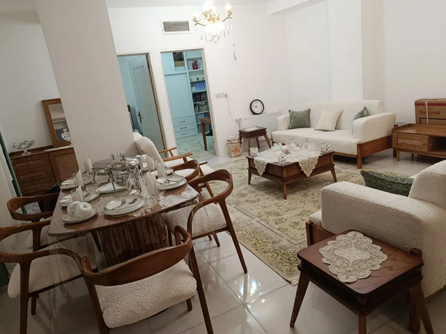 فروش آپارتمان ۸۵ متری