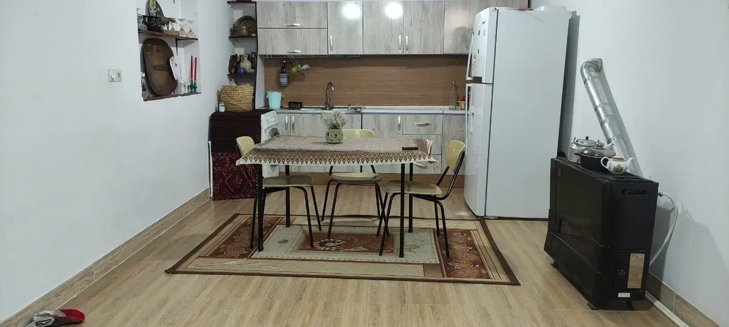 خانه ویلایی دربست میدان حافظ