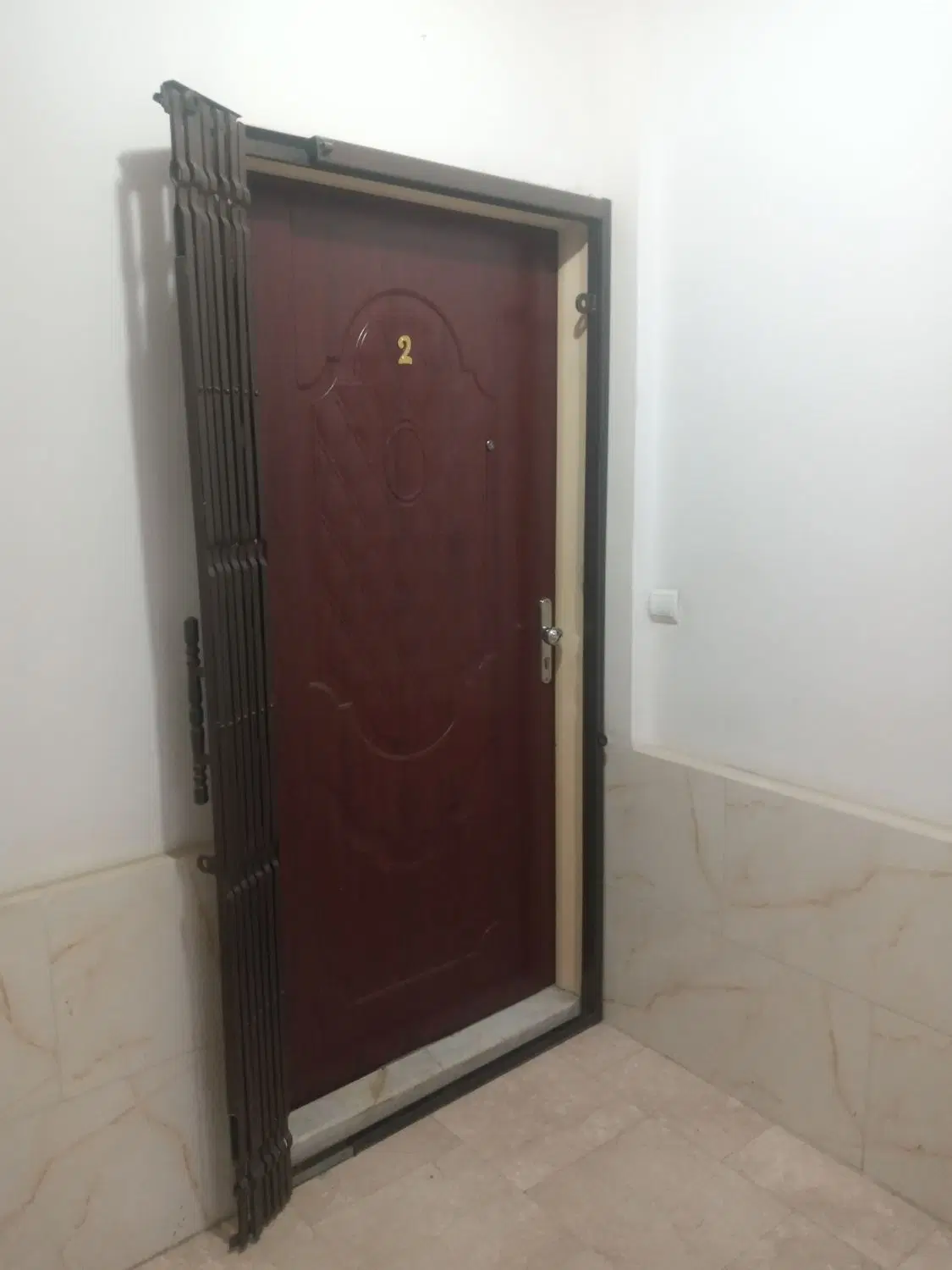 نصیرشهر، انتهایه کوچه شهید ایماشی روبه رویه بهار ۳