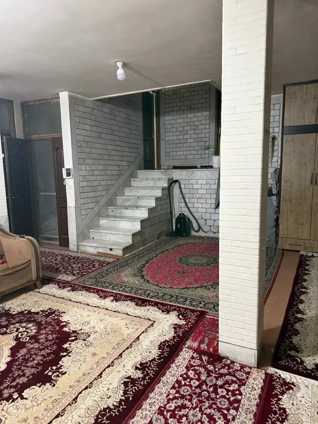 منزل ویلایی حیاط دار