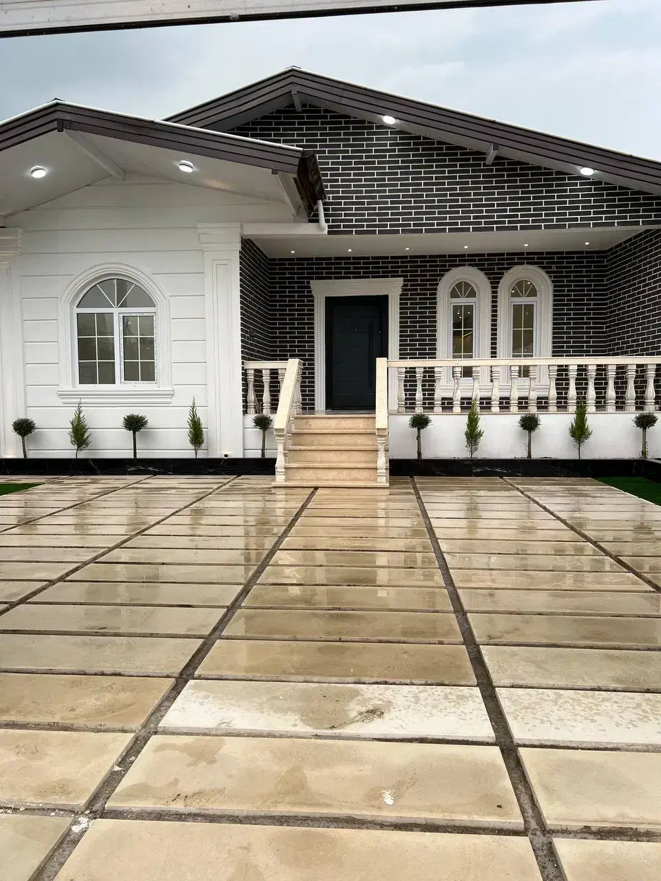 فروش خانه ویلایی