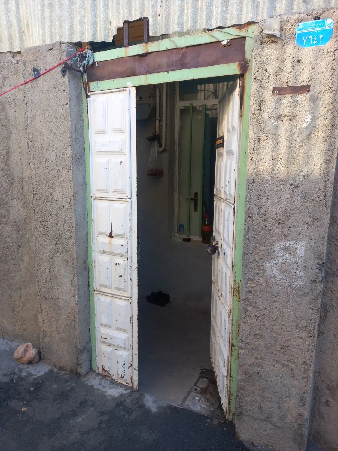 فروش منزل ویلایی