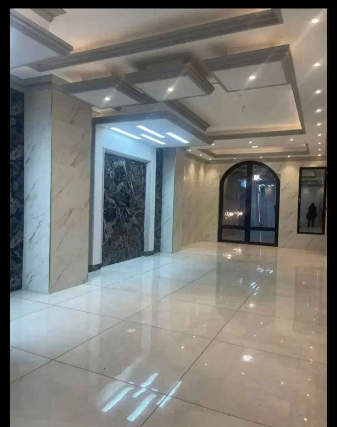 اجاره واحد مسکونی فردوسی ۱ کوی رستمی