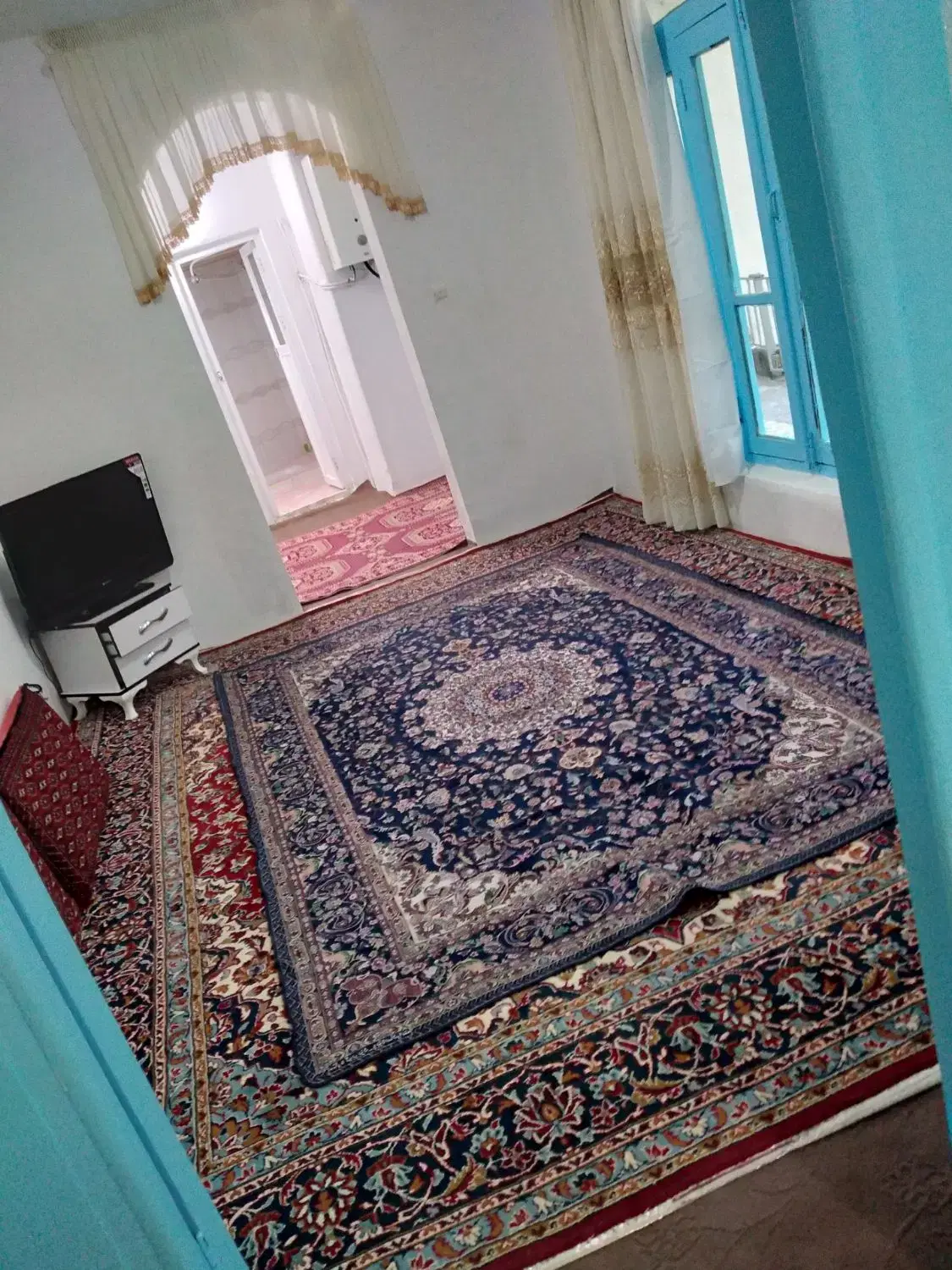 سوییت سنتی اجاره ای در شاندیز ،خادر