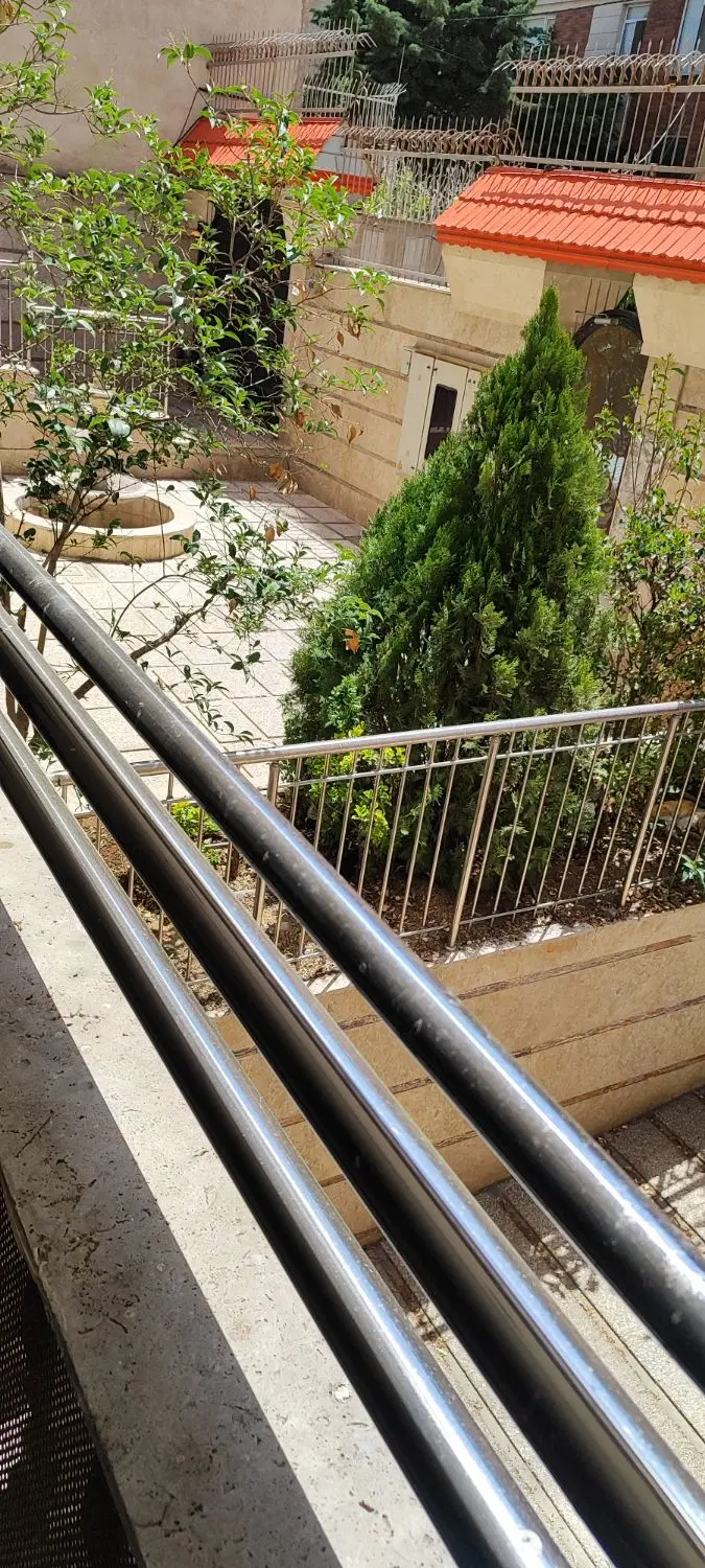 رهن و اجاره آپارتمان ۳ خواب حکیمیه