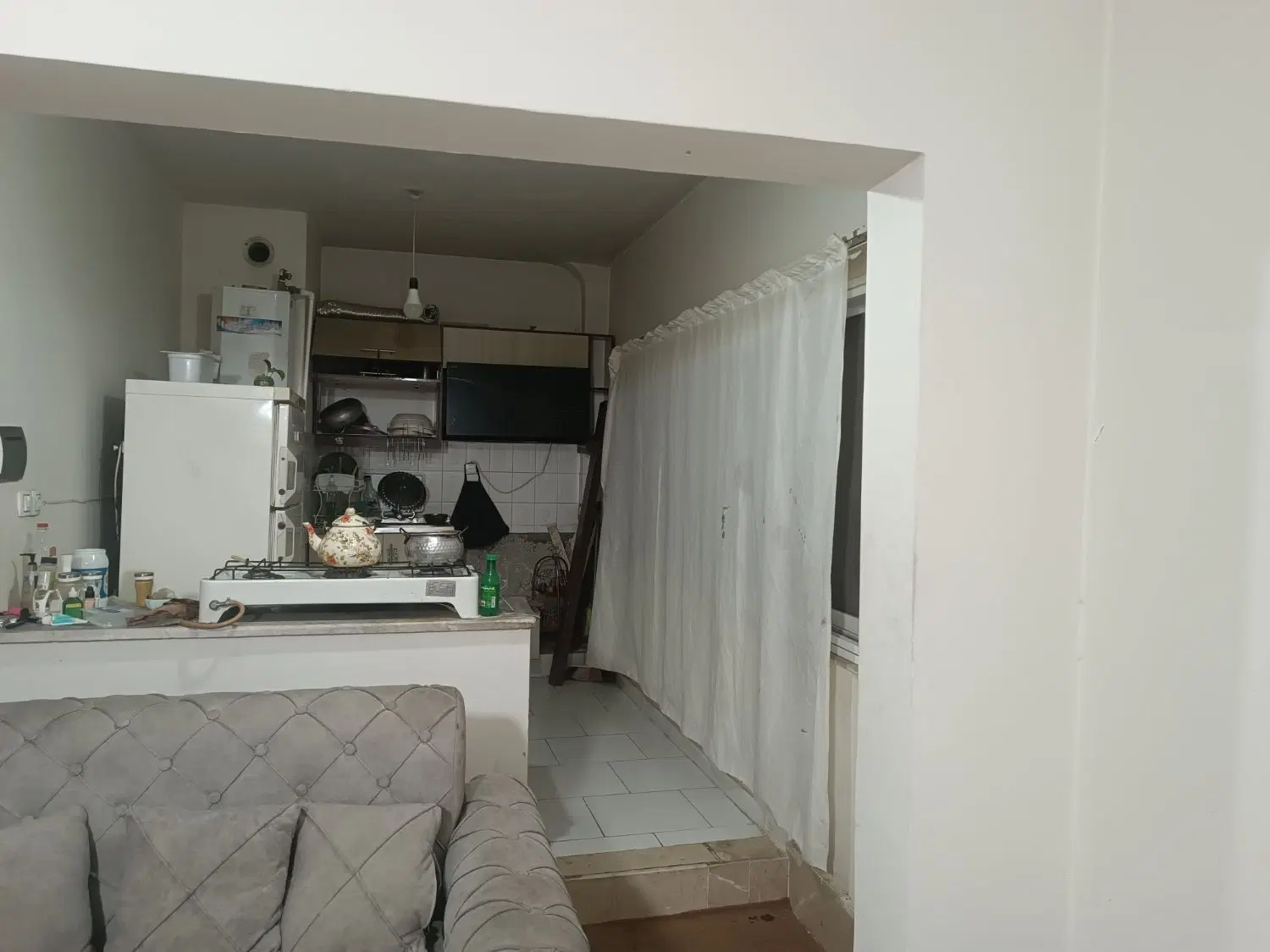 آپارتمان اجاره