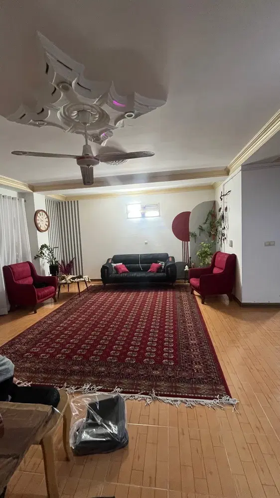 آپارتمان ۹۴ متری باران ۲۹