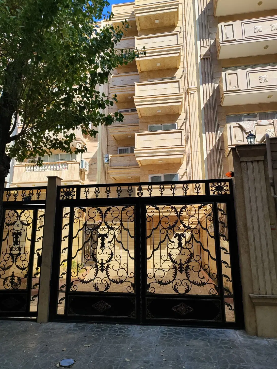 فروش آپارتمان ولیعصر جنوبی