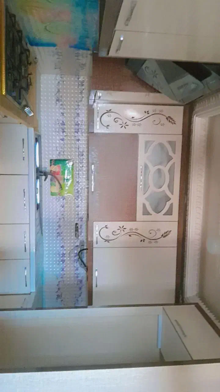 خونه اجاره ای کوثر 2 دو طبق