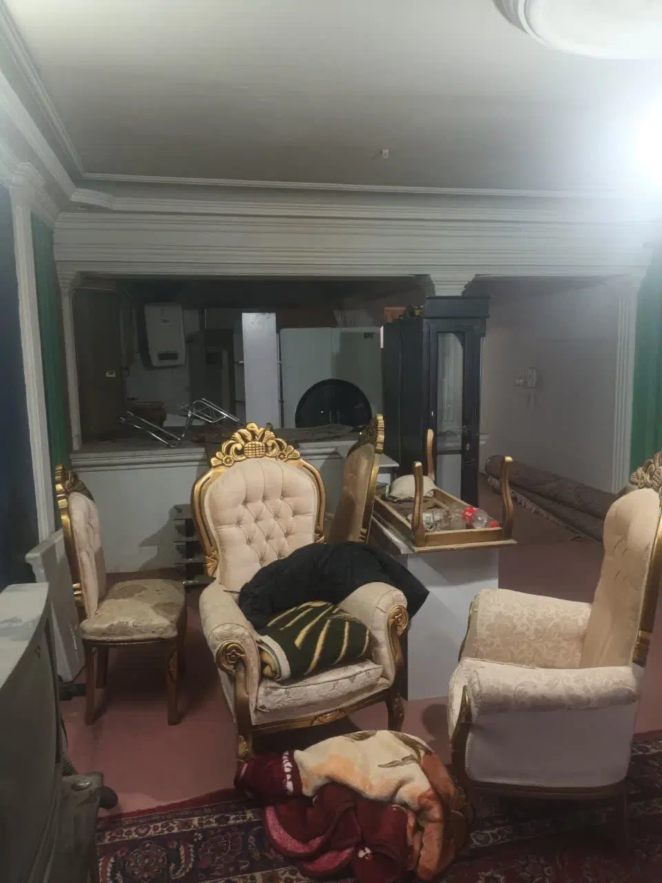 خانه فروش فوری کد 202
