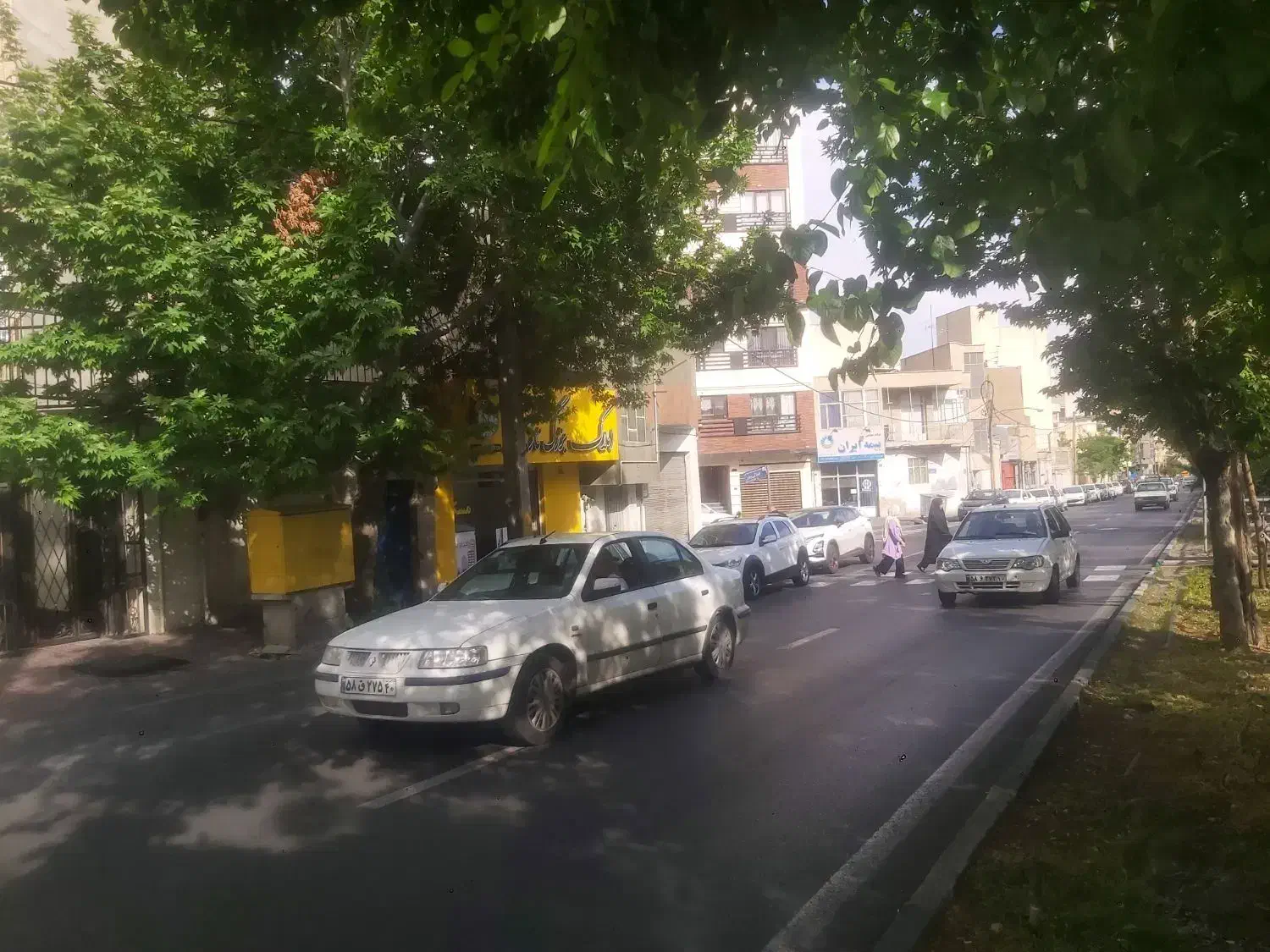 رهن و اجاره مغازه بر اصلی