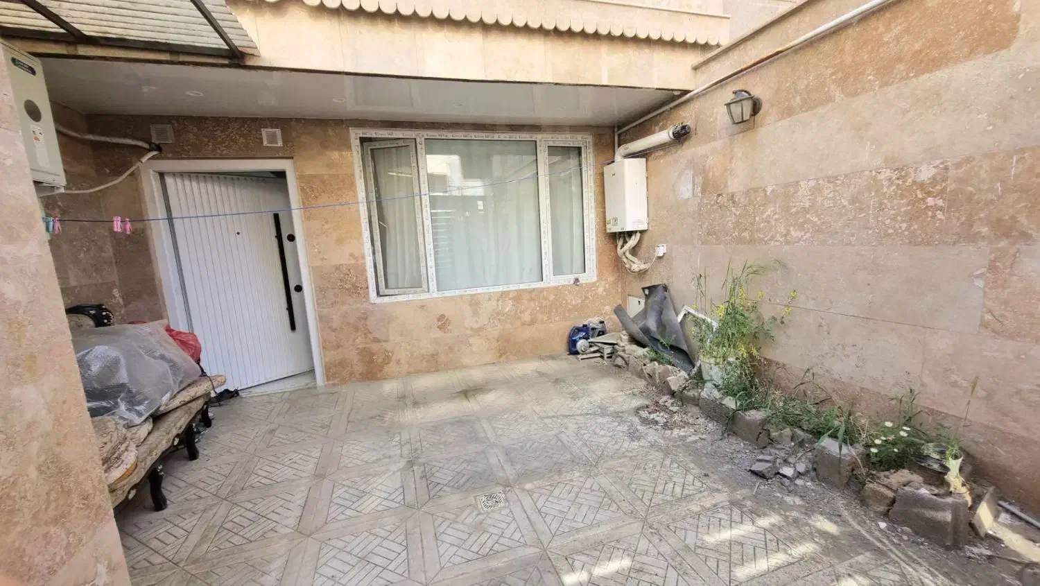 اجاره ویلایی فاز ۳ دوشان