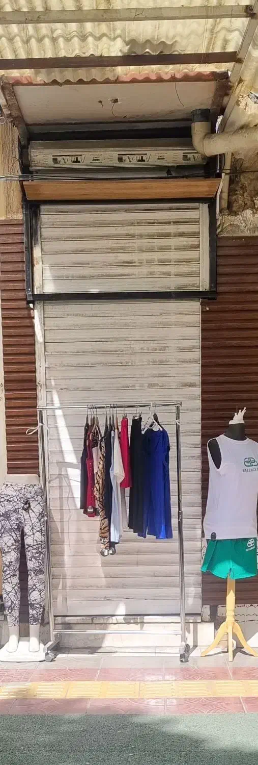مغازه ده متری باغملی