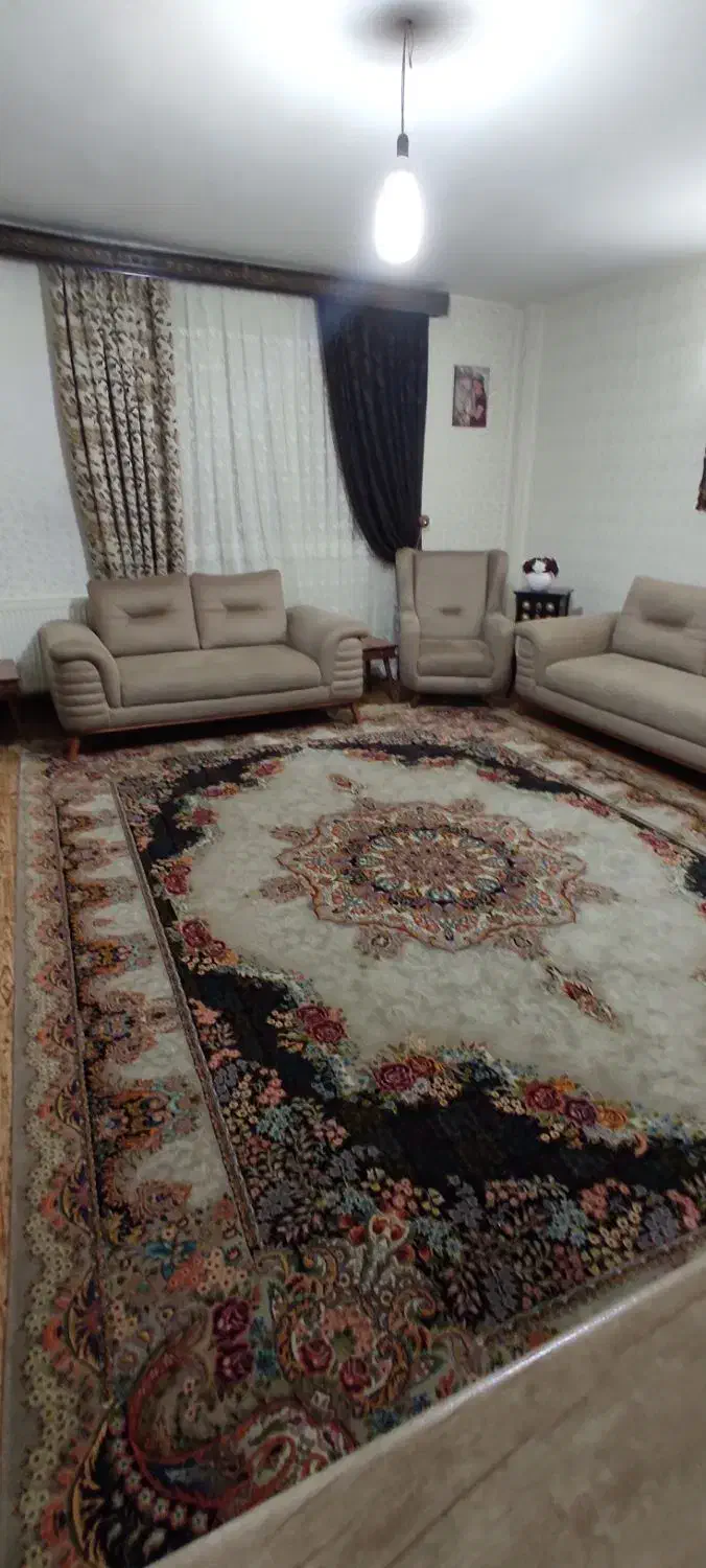 آپارتمان مهرگان فاز دوم خوش نقشه