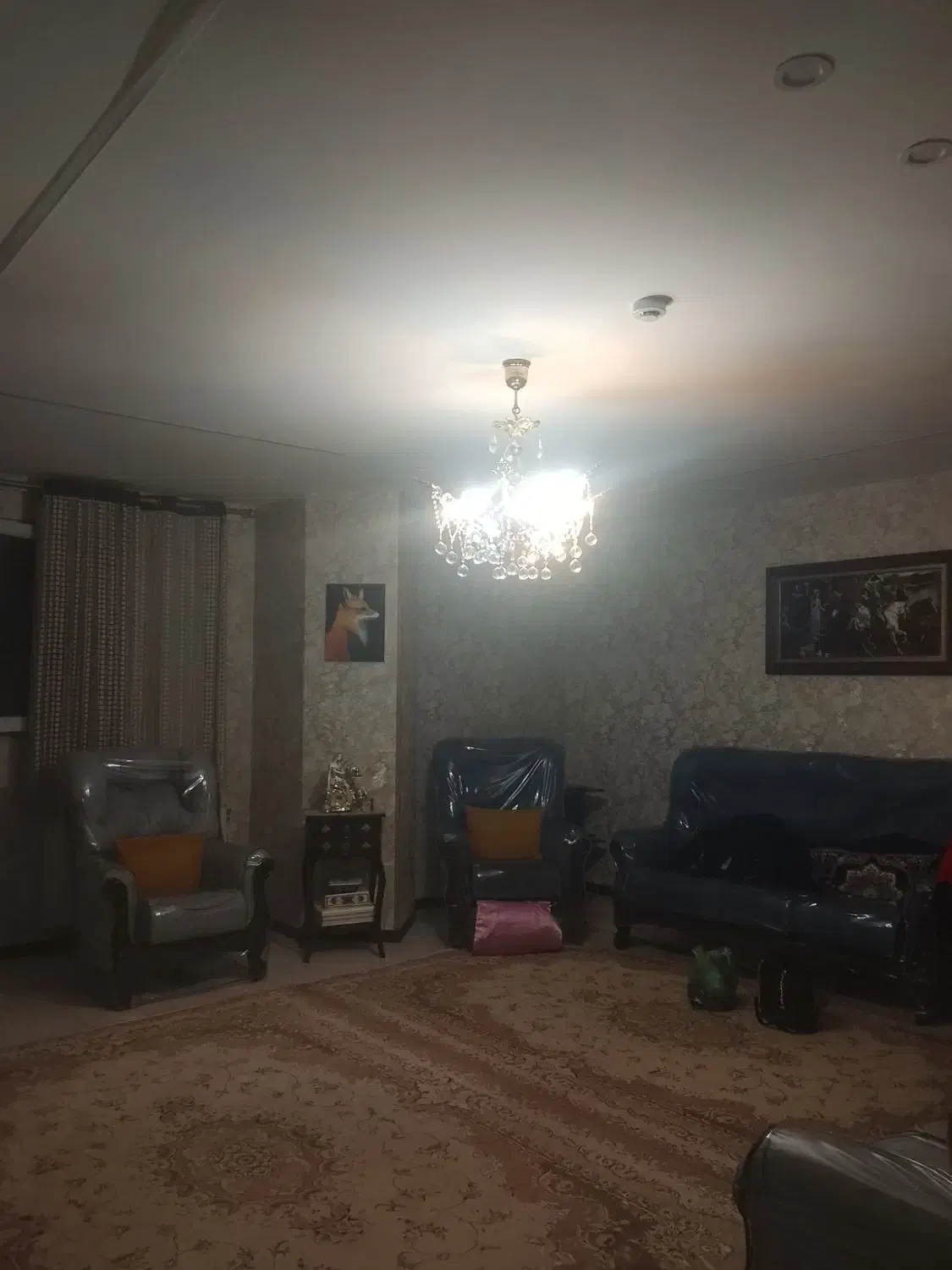 رهن و اجاره منزل شخصی ساز