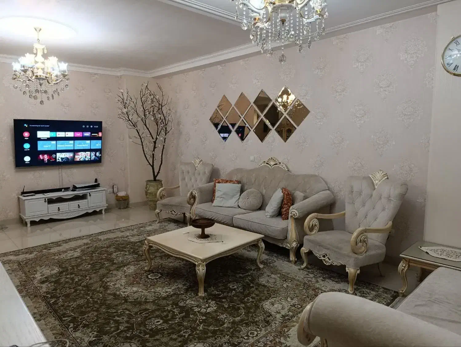 واحد مسکونی ویلایی