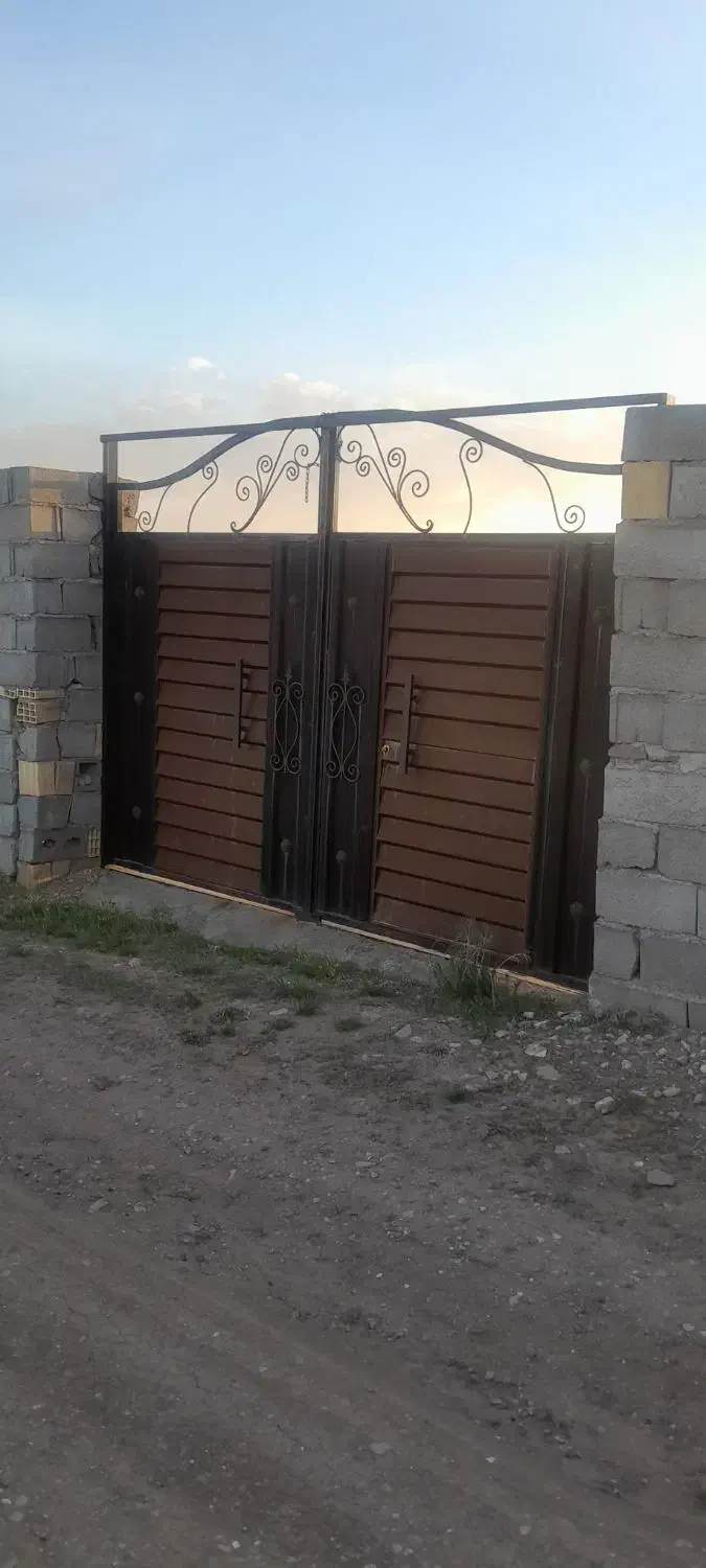 زمین ویلایی در اسپیران
