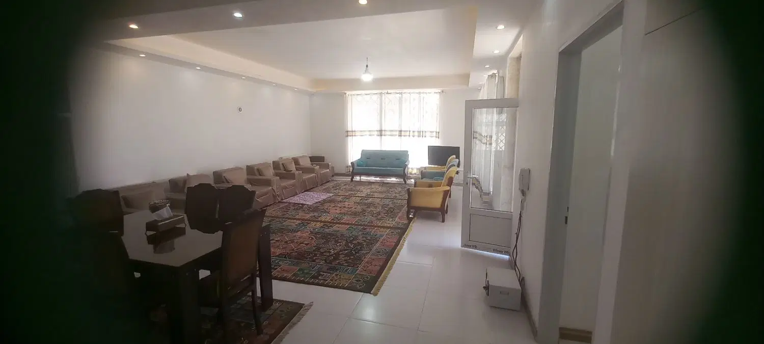 آپارتمان ۶۹ متر_یه خواب_ سنددار