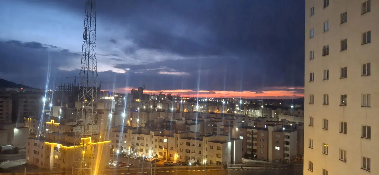رهن خانه دوخوابه فاز 5 کوزو