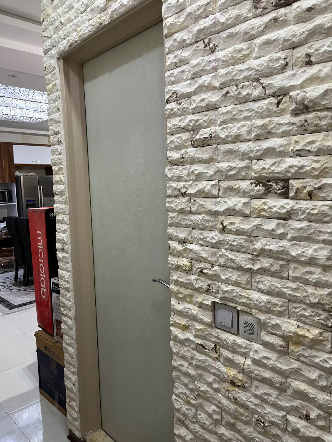 اجاره اپارتمان۱۳۰متری فول