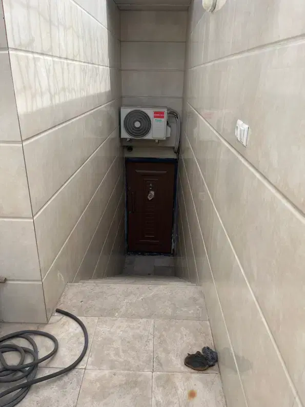 اجاره ۴۰ متر زیر زمین مناسب برای کارگاه