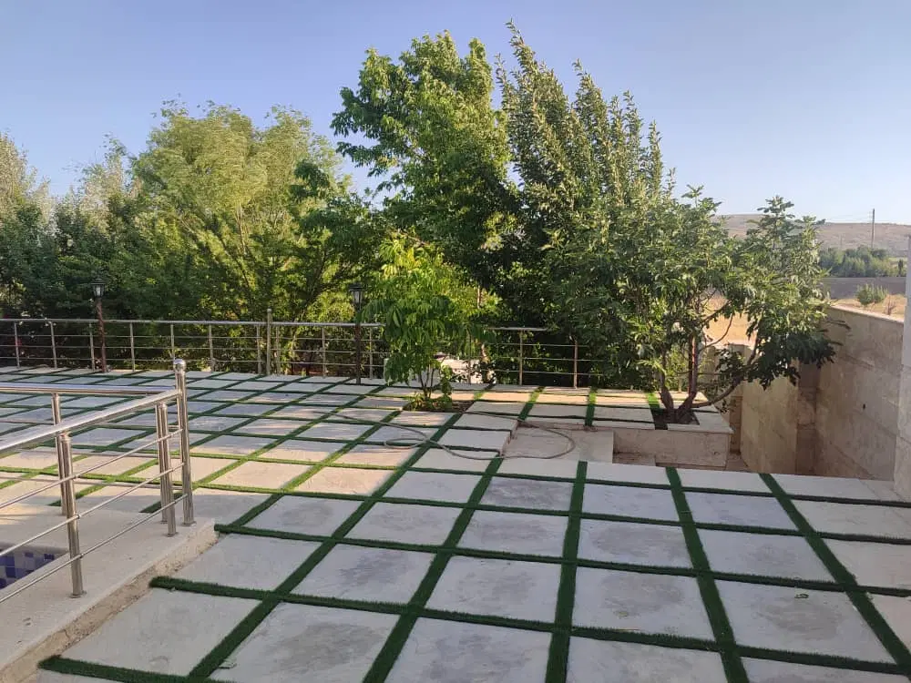ویلایی سفیر جنوبی