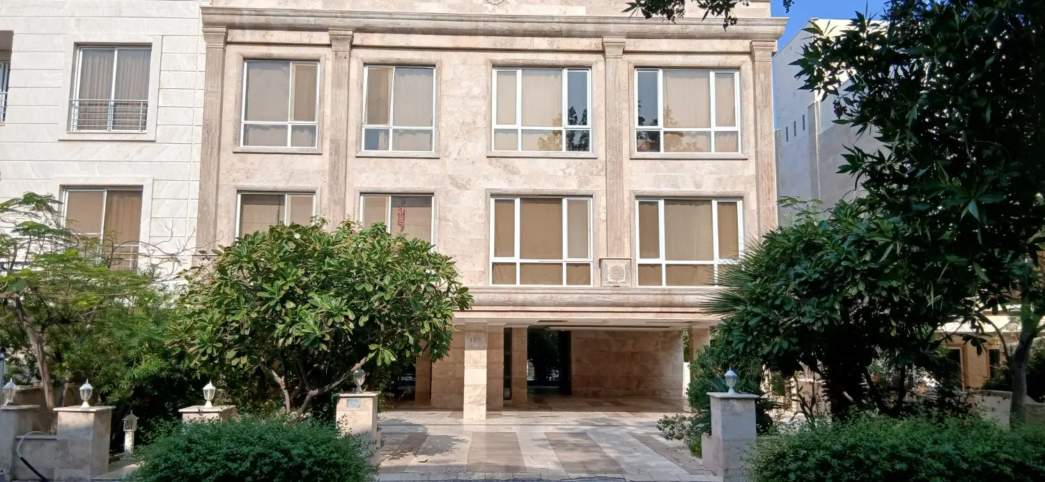 فاز یک نوبنیاد ۷۰ متر