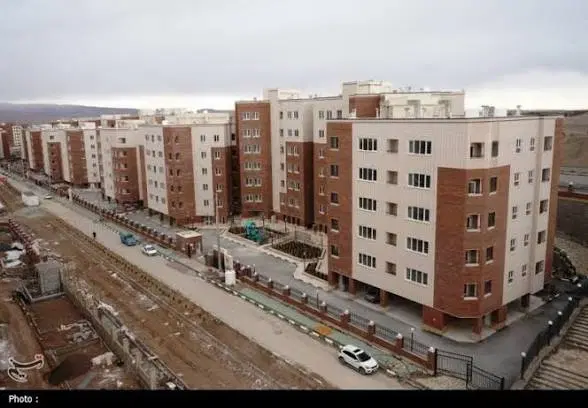 زیتون سه خواب تحویل