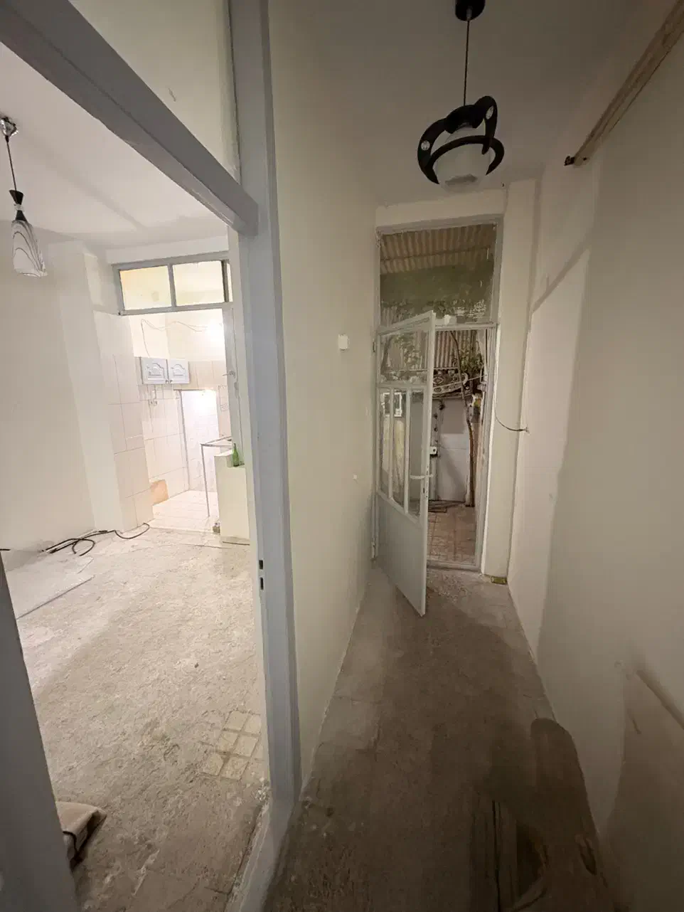 دربستی ۵۰متری اجاره اتابک