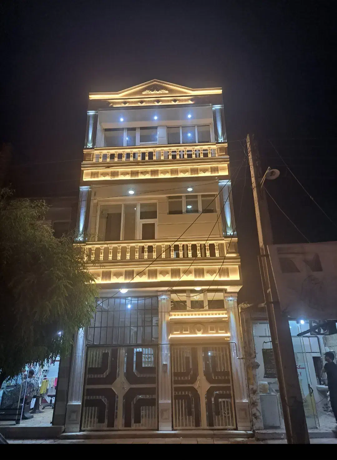 پارساباد