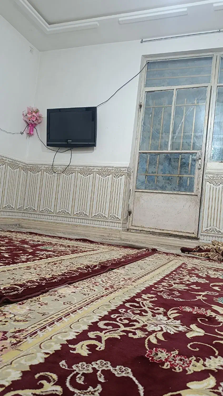خانه ۷۲ متری فروشی