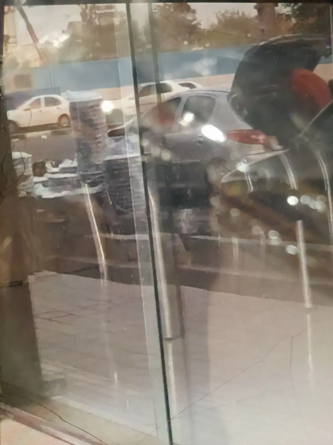 مغازه میدان نماز ابتدا خ